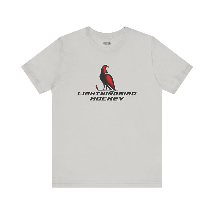 Wheeling Lightningbirds Unisex Adult T-Shirt