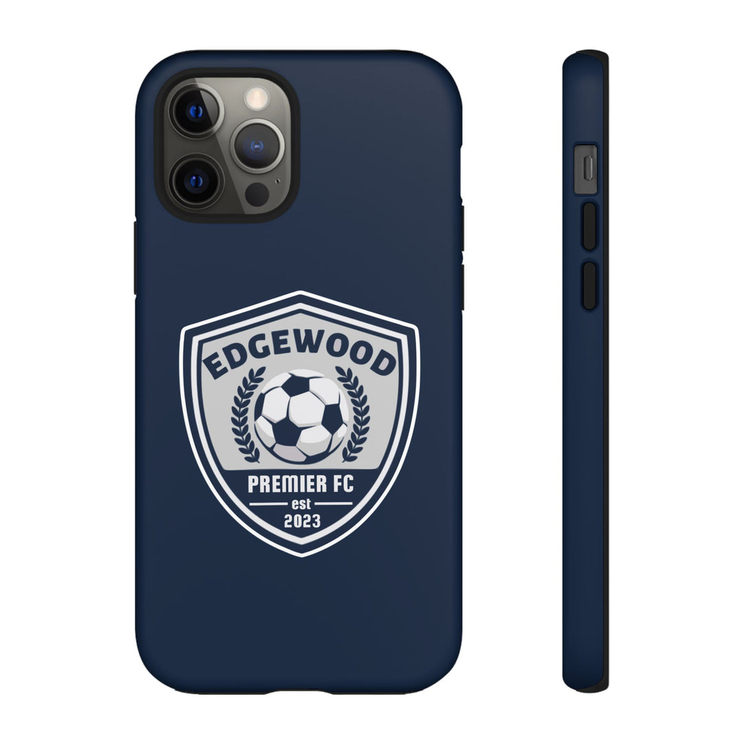 Edgewood Premier FC Tough Cases