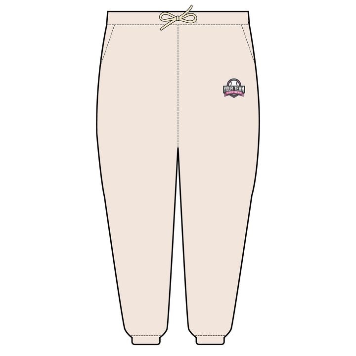 Unisex Adult Lightweight Fleece Sweatpants
