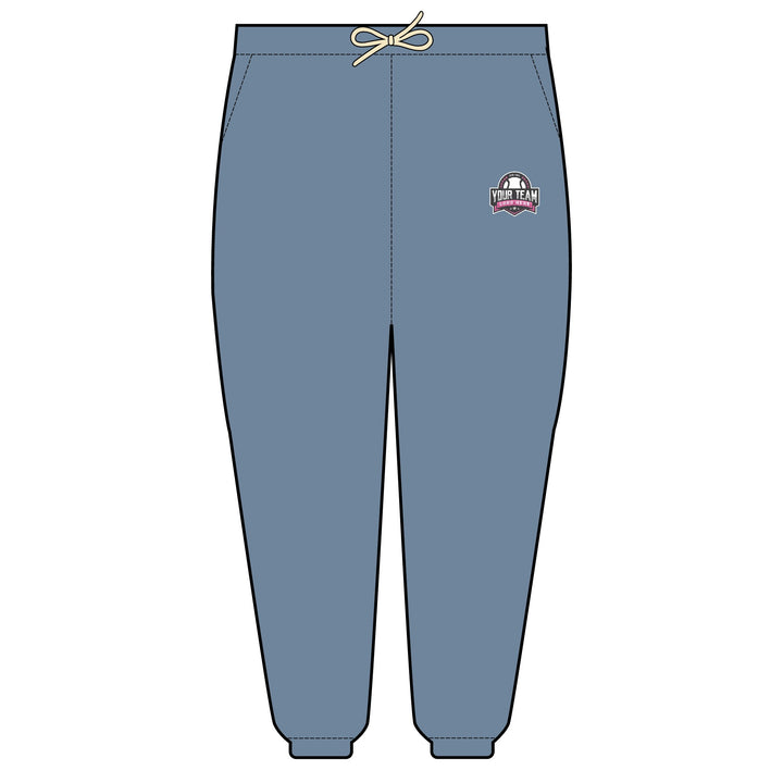 Unisex Adult Lightweight Fleece Sweatpants