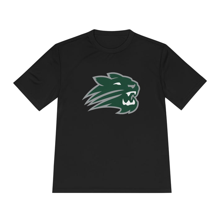 Jenison Girls Varsity Hockey Adult Moisture Wicking T-Shirt