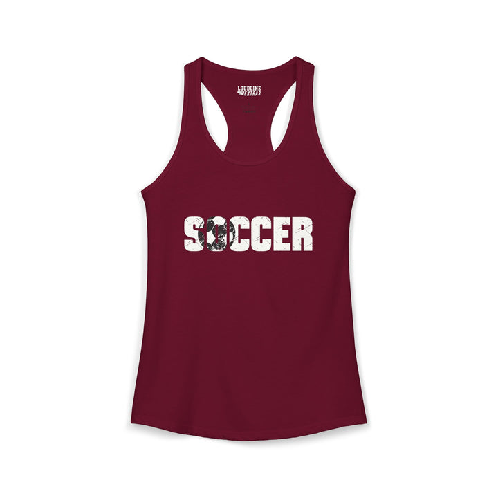 Soccer Women&