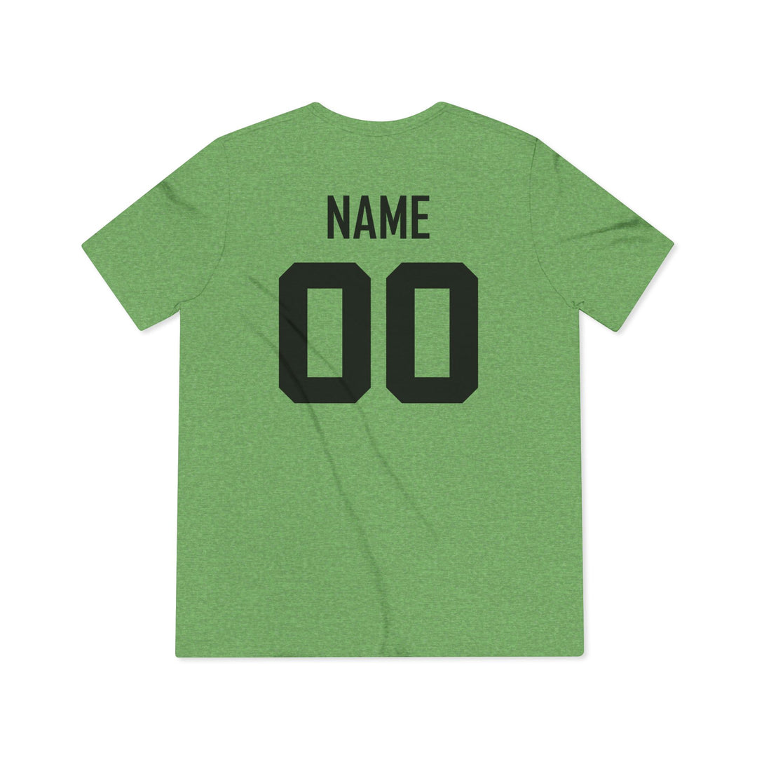 Unisex Adult Triblend T-Shirt