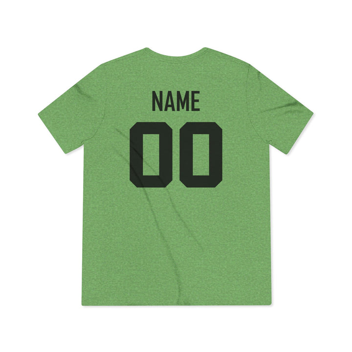 Unisex Adult Triblend T-Shirt