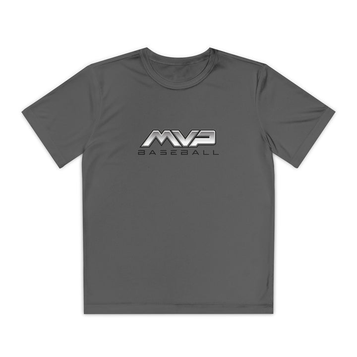 MVP Florida Unisex Youth Moisture Wicking T-Shirt