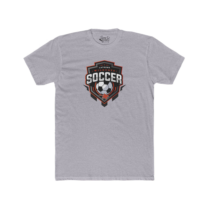 Greater Latrobe Girls Soccer Men&