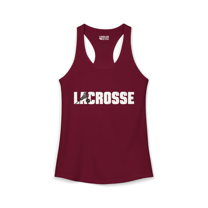 Lacrosse Women&