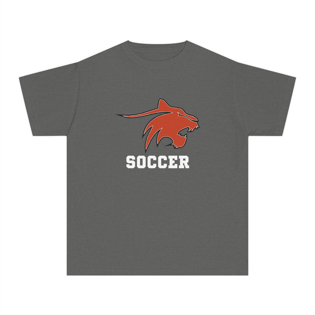 Latrobe Boys Soccer Unisex Youth Premium T-Shirt
