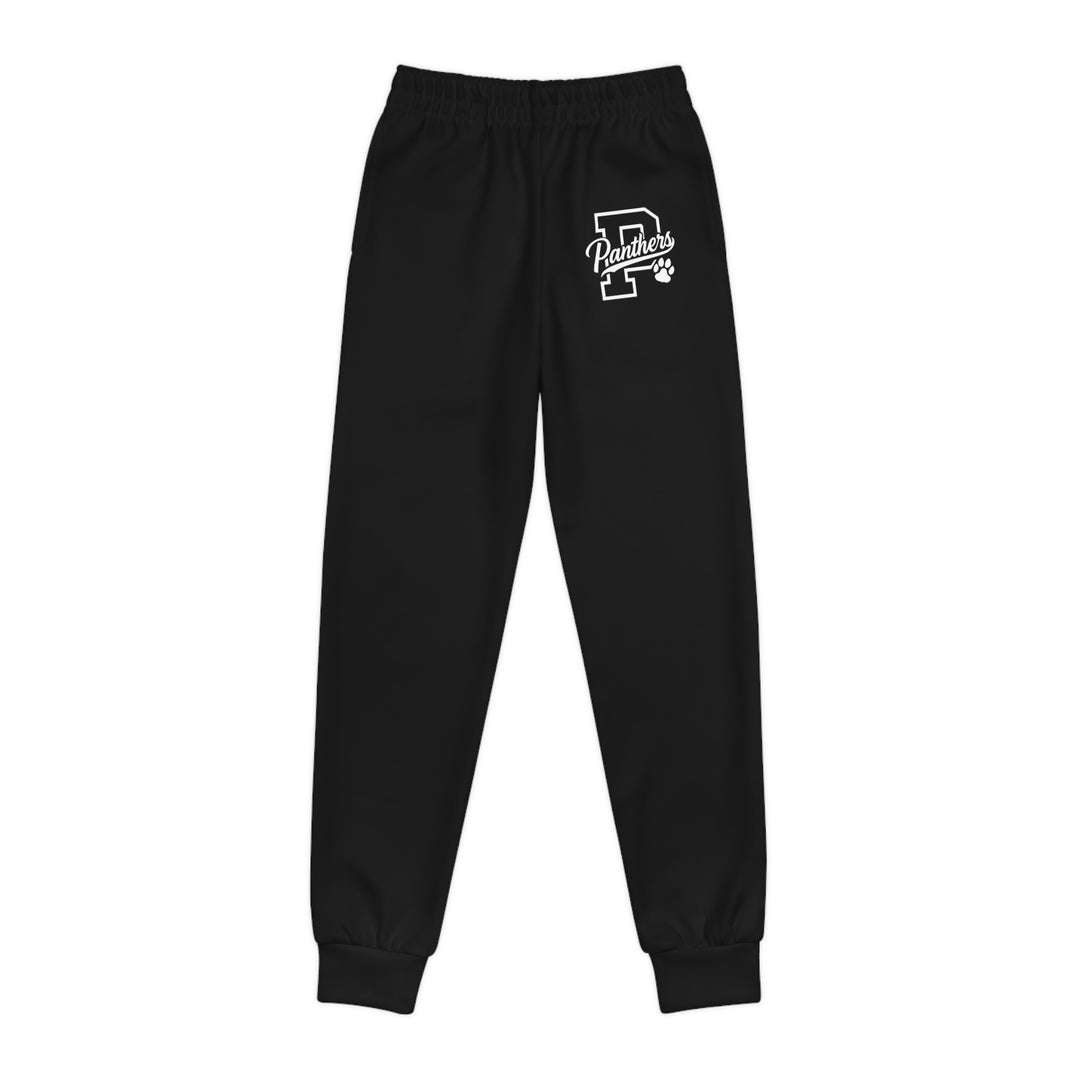 Crown Point Panthers Unisex Youth Joggers