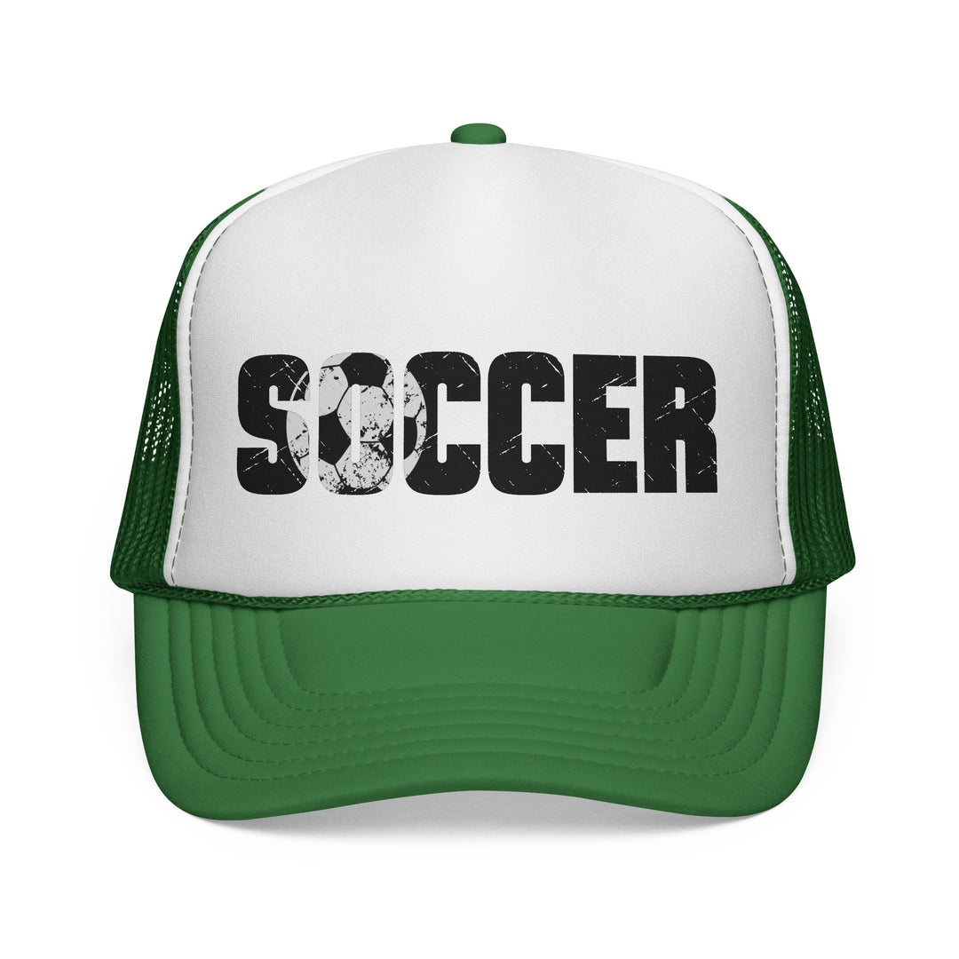 Soccer Trucker Hat