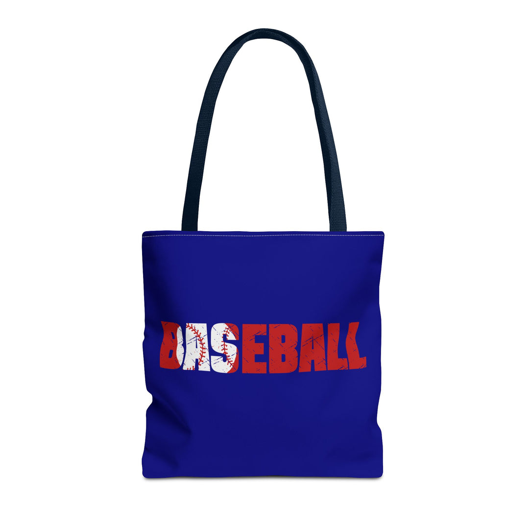 Sports Tote Bag