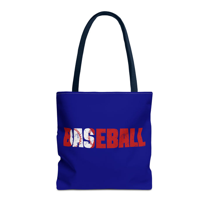 Sports Tote Bag