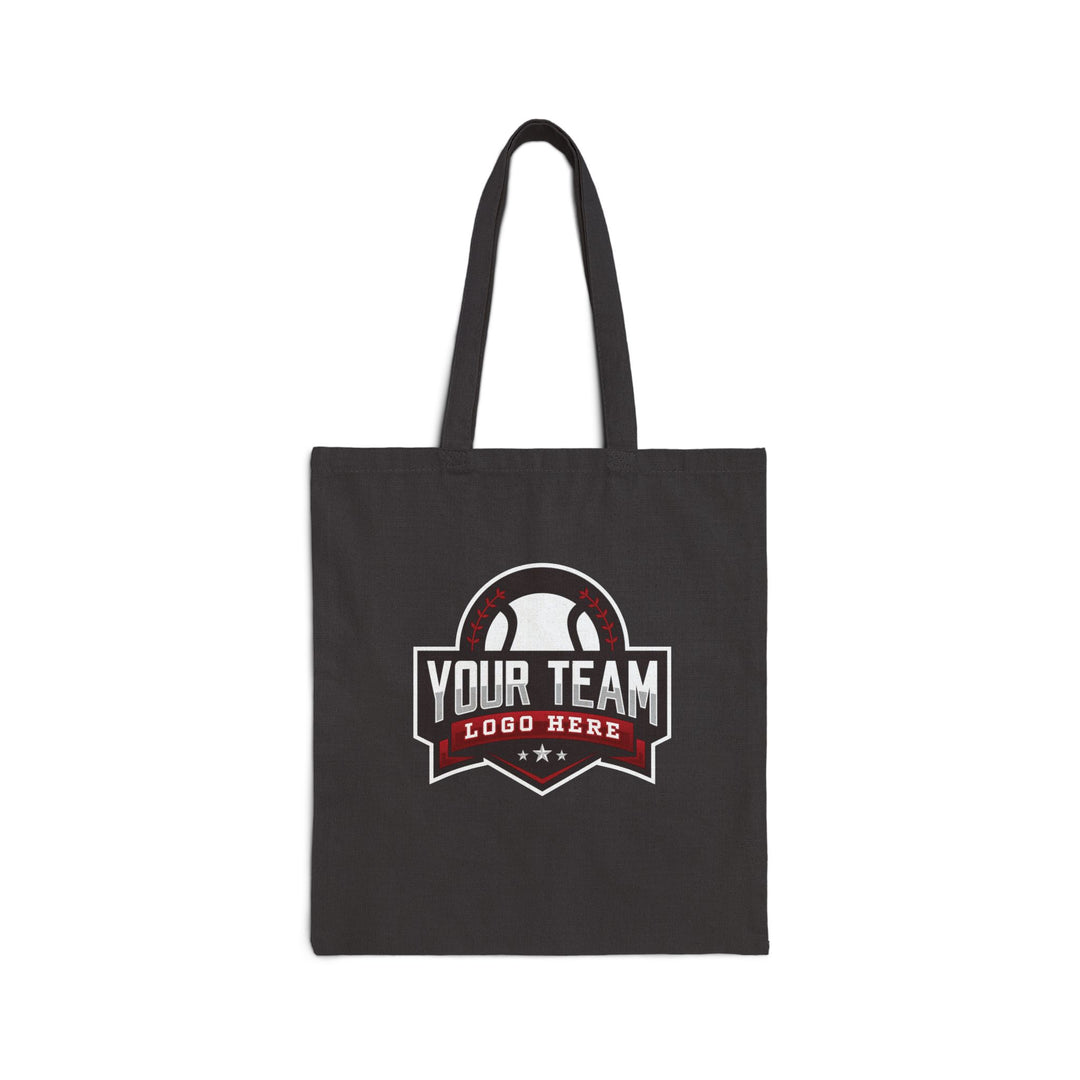 Cotton Canvas Tote Bag