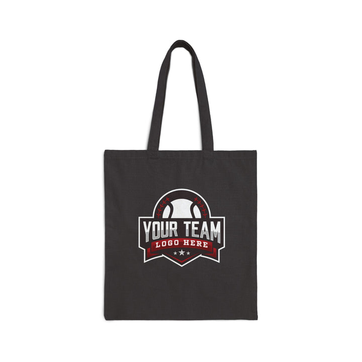 Cotton Canvas Tote Bag