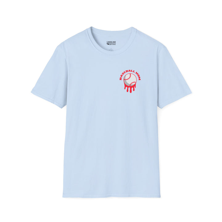 Who Needs Umpires Baseball Unisex Adult T-Shirt