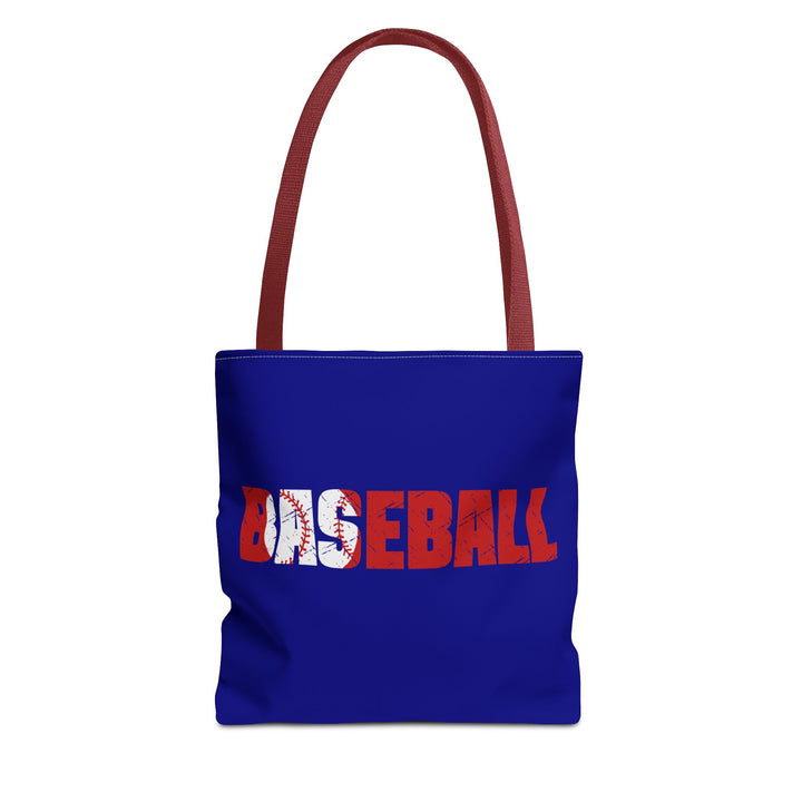 Sports Tote Bag