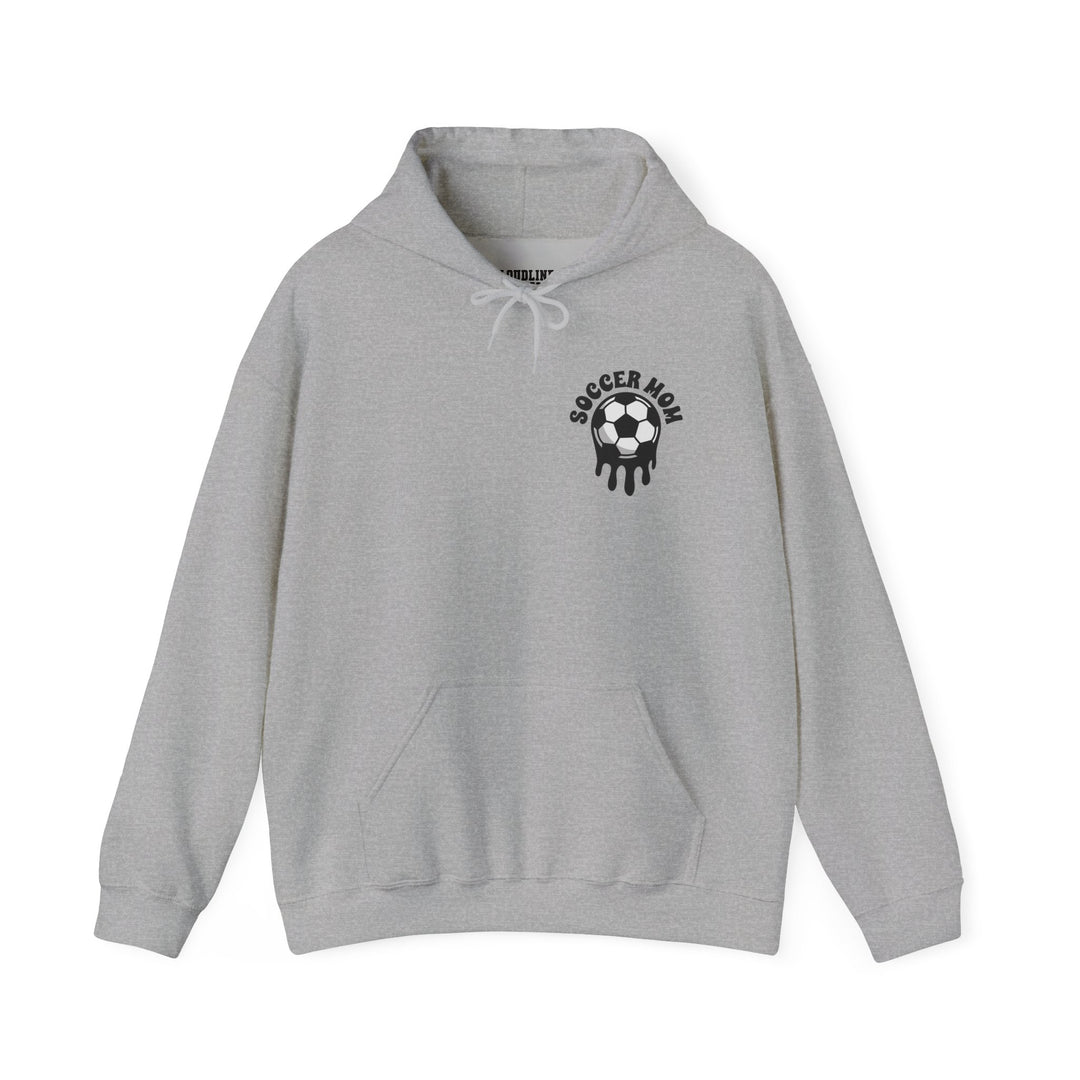 Who Needs Referees Soccer Unisex Adult Hooded Sweatshirt