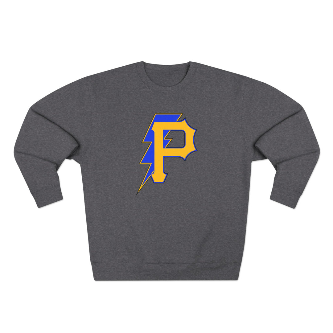 Prospects Baseball Unisex Premium Adult Crewneck Sweatshirt