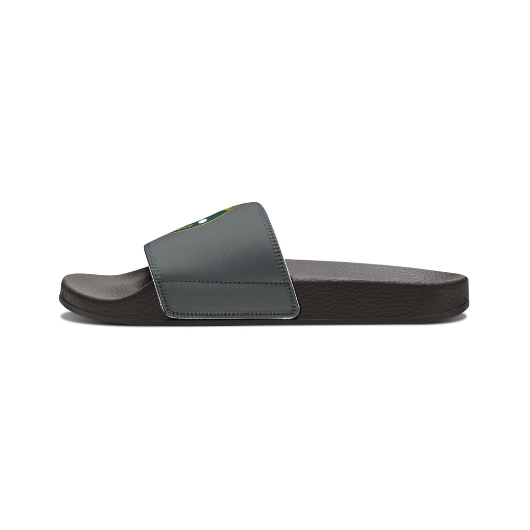 Coaler Youth Baseball Youth Slide Sandals