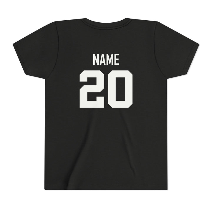 Southern Grit Unisex Youth Mid-Level T-Shirt