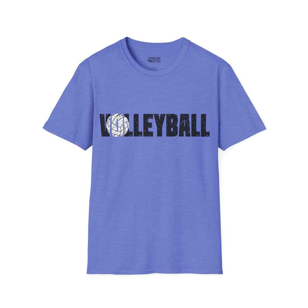 Volleyball Unisex Adult T-Shirt