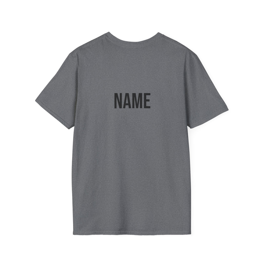 Indian Township Rec Dept Unisex Adult T-Shirt