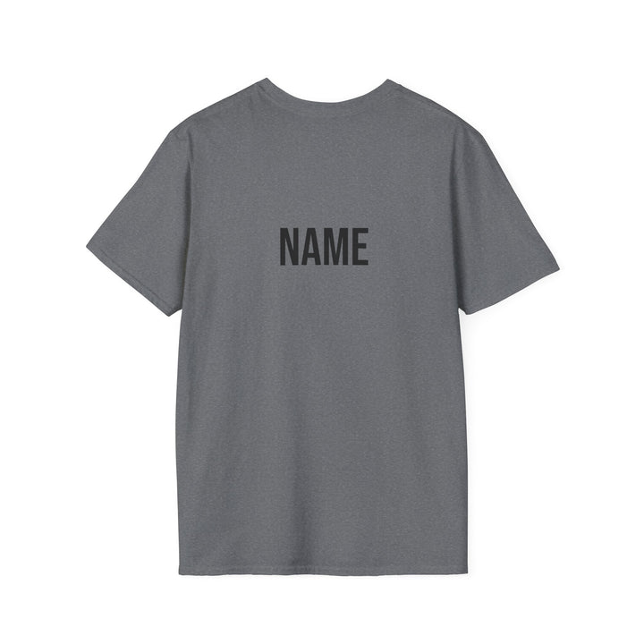 Indian Township Rec Dept Unisex Adult T-Shirt