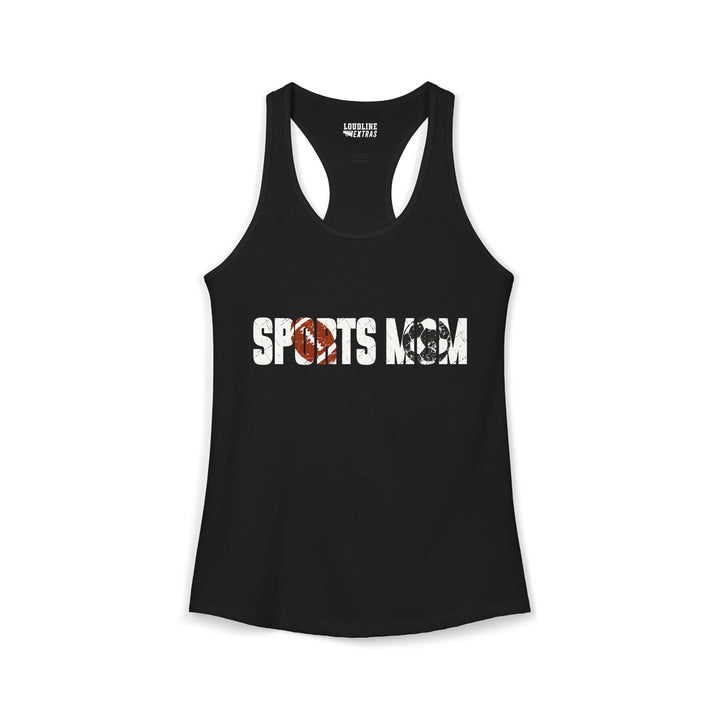 Sports Mom Women&