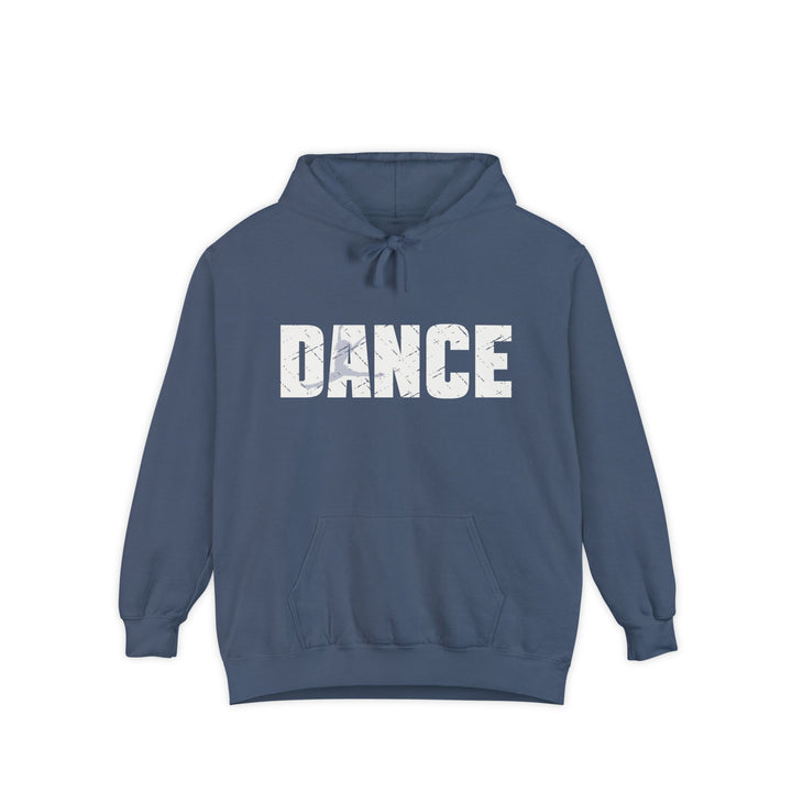 Dance Unisex Adult Premium Hooded Sweatshirt