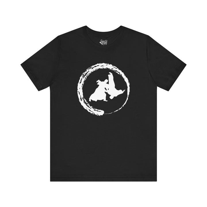 Bushido Martial Arts Academy Unisex Adult T-Shirt
