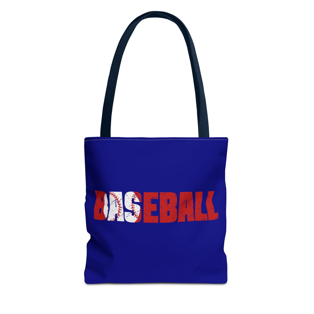 Sports Tote Bag