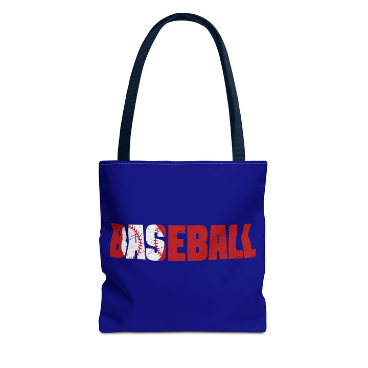 Sports Tote Bag