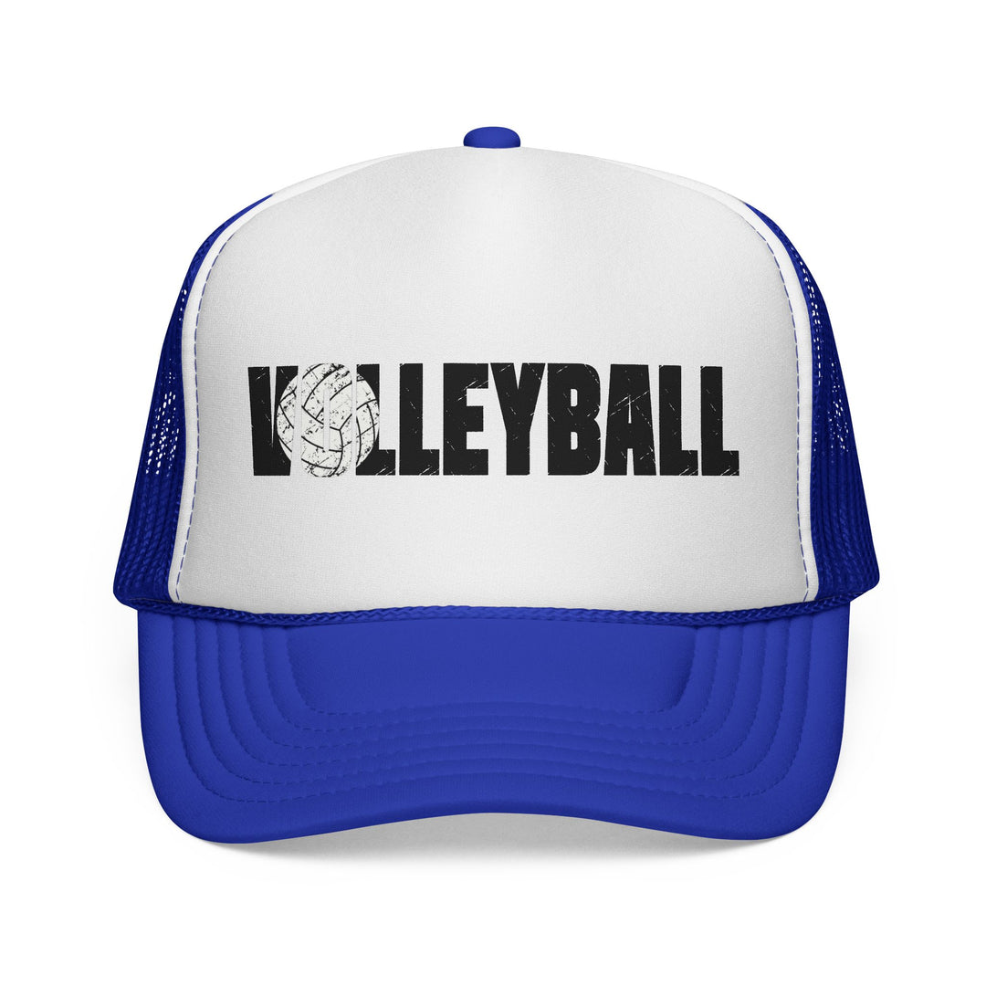Volleyball Trucker Hat