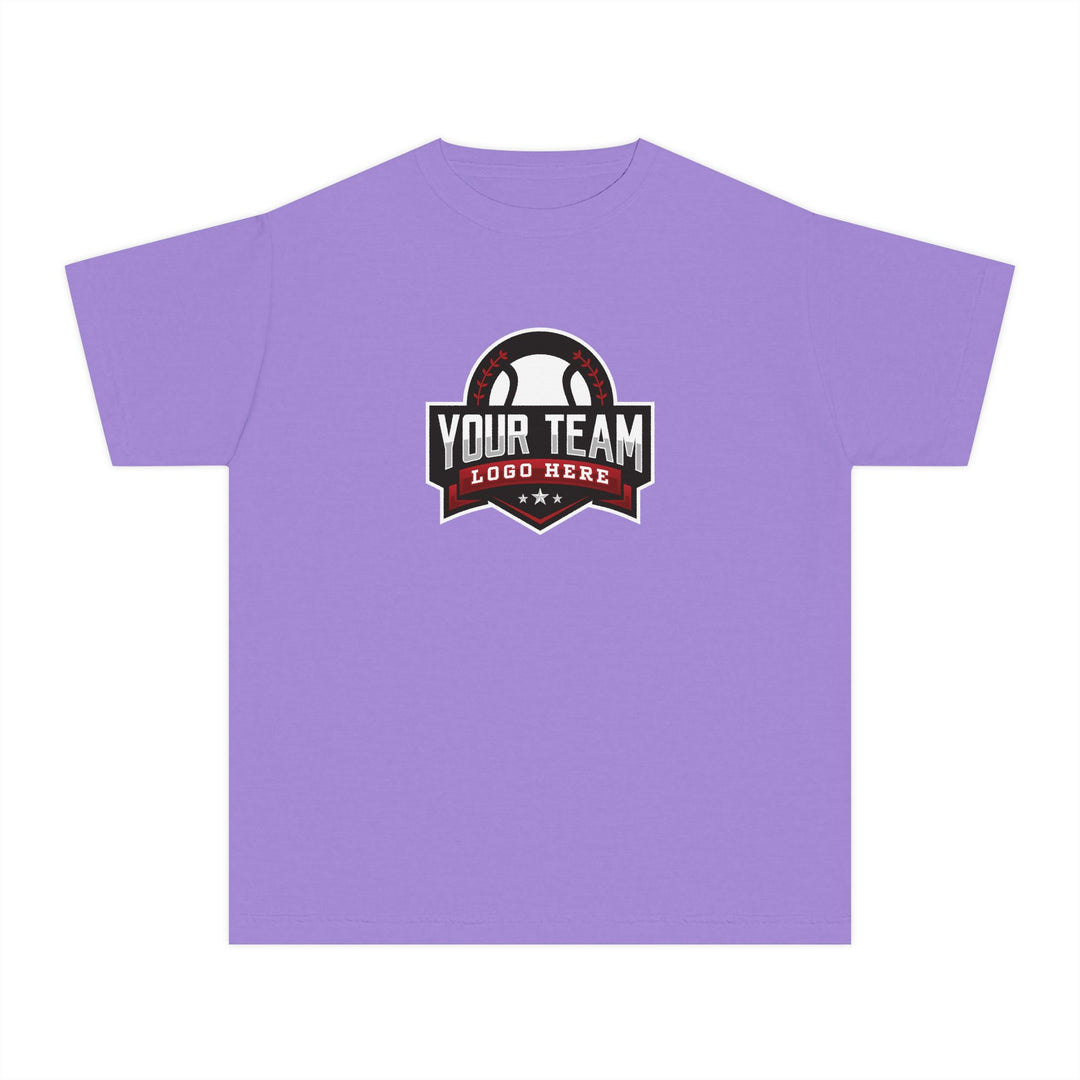 Unisex Youth Premium T-Shirt Color Options 2