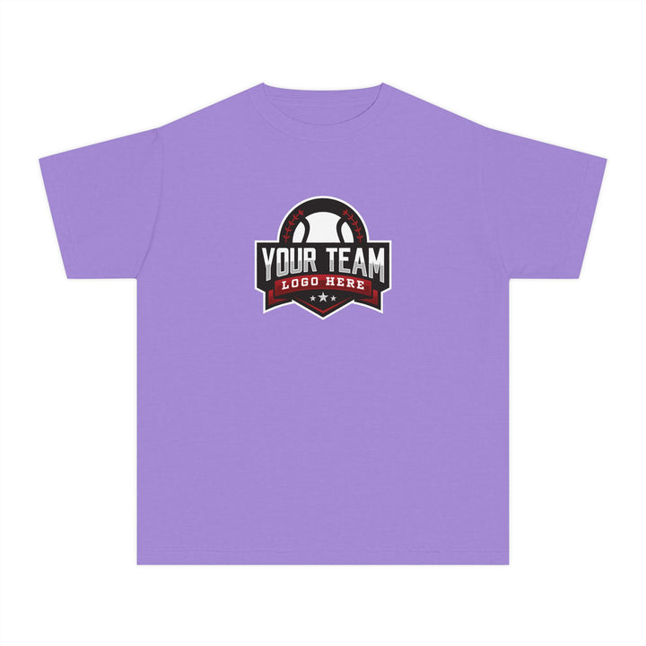 Unisex Youth Premium T-Shirt Color Options 2