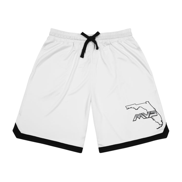 MVP Florida Rib Shorts