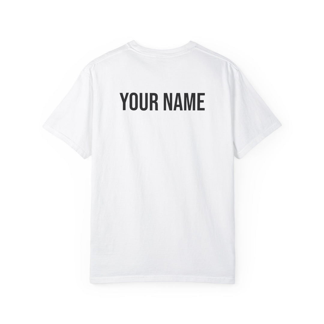 Babylon Youth Competition Cheerleading Unisex Adult Premium T-Shirt