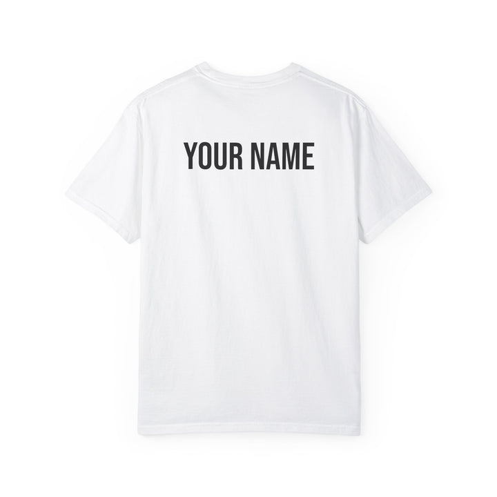 Babylon Youth Competition Cheerleading Unisex Adult Premium T-Shirt