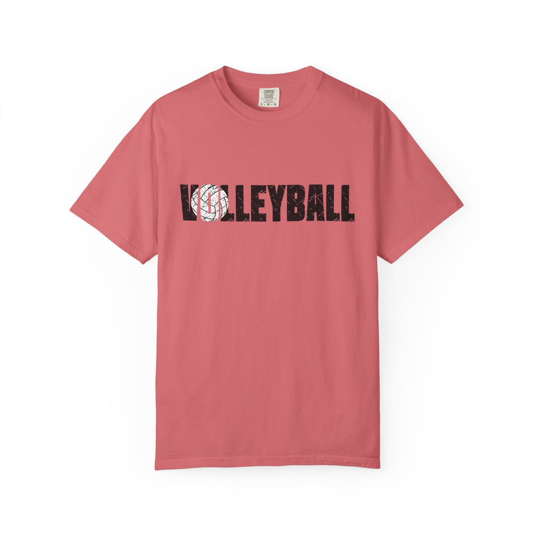Volleyball Unisex Adult Premium T-Shirt