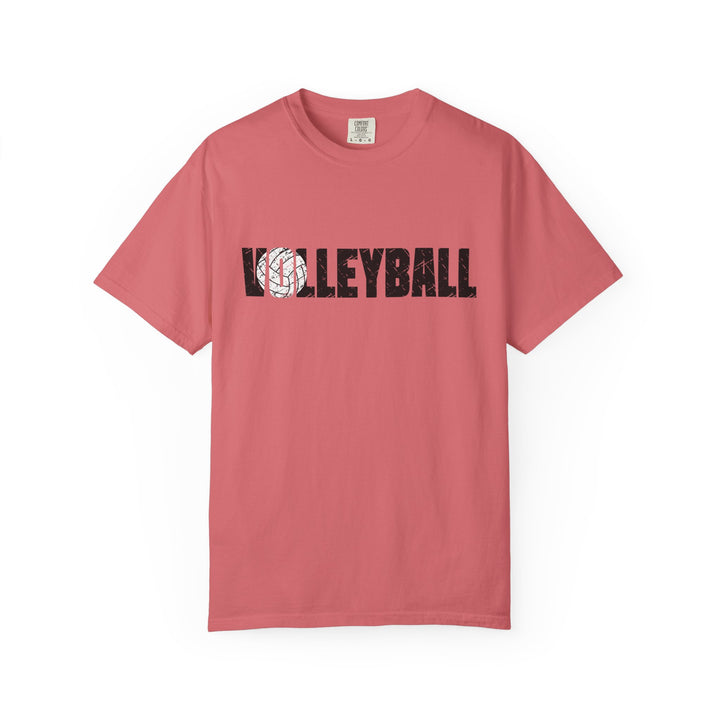 Volleyball Unisex Adult Premium T-Shirt