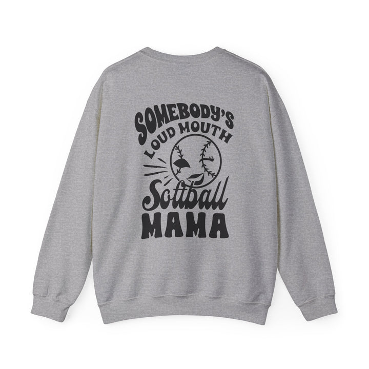 Somebody&