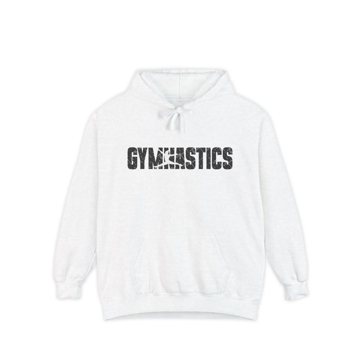 Gymnastics Unisex Adult Premium Hooded Sweatshirt
