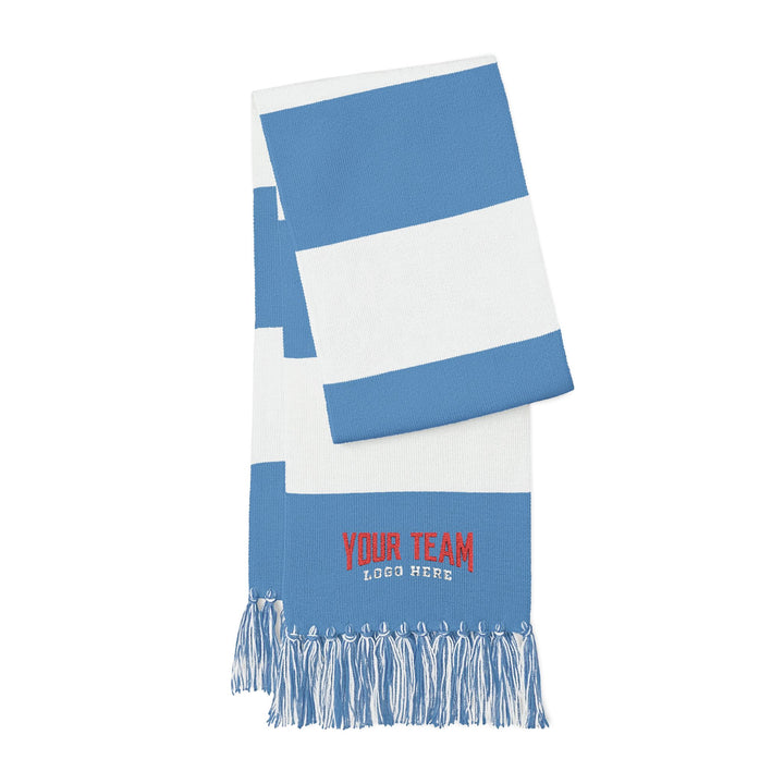 Spectator Scarf (Embroidery)