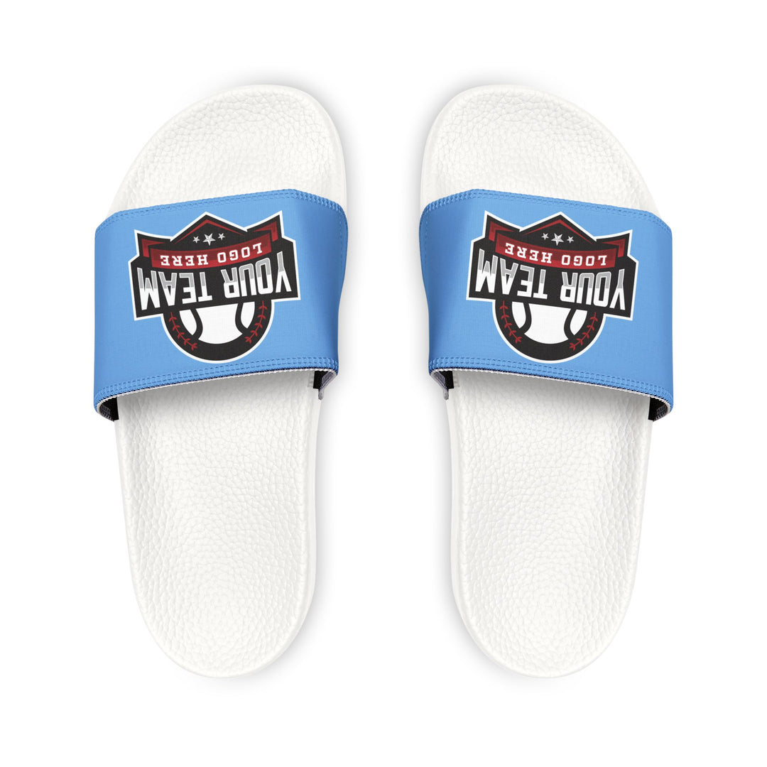 Youth Removable-Strap Sandals