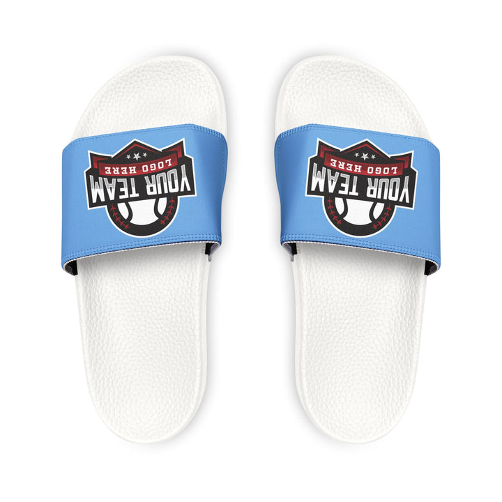 Youth Removable-Strap Sandals
