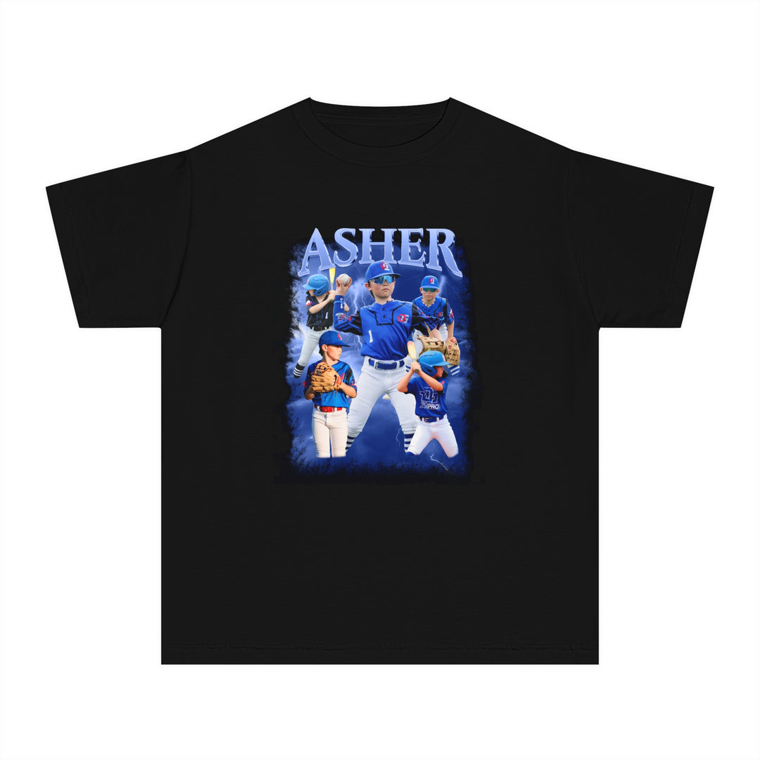Picture Fusion Design - Unisex Youth Premium T-Shirt