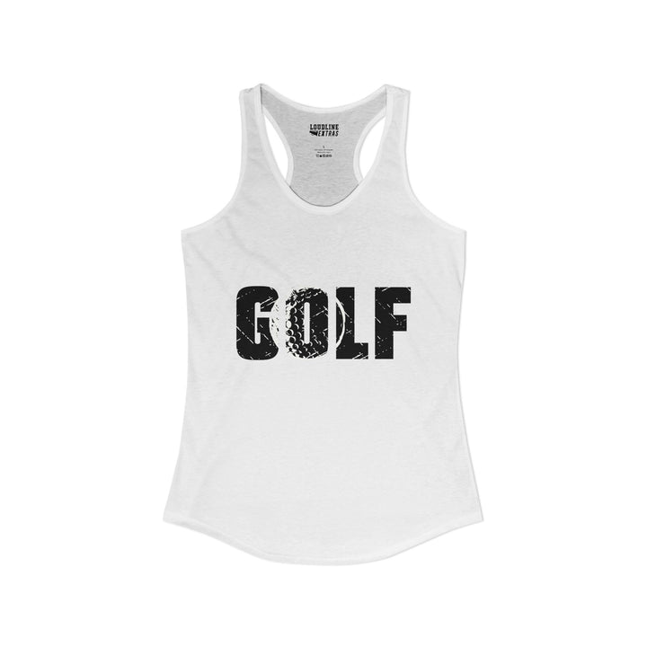 Golf Women&