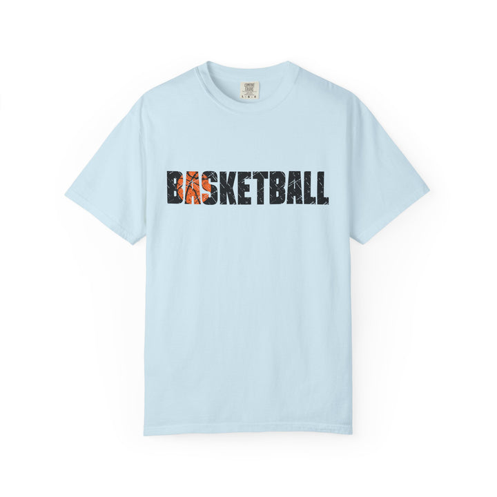 Basketball Unisex Adult Premium T-Shirt