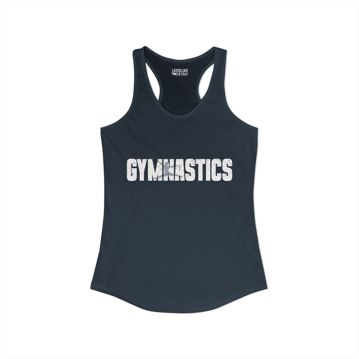 Gymnastics Women&