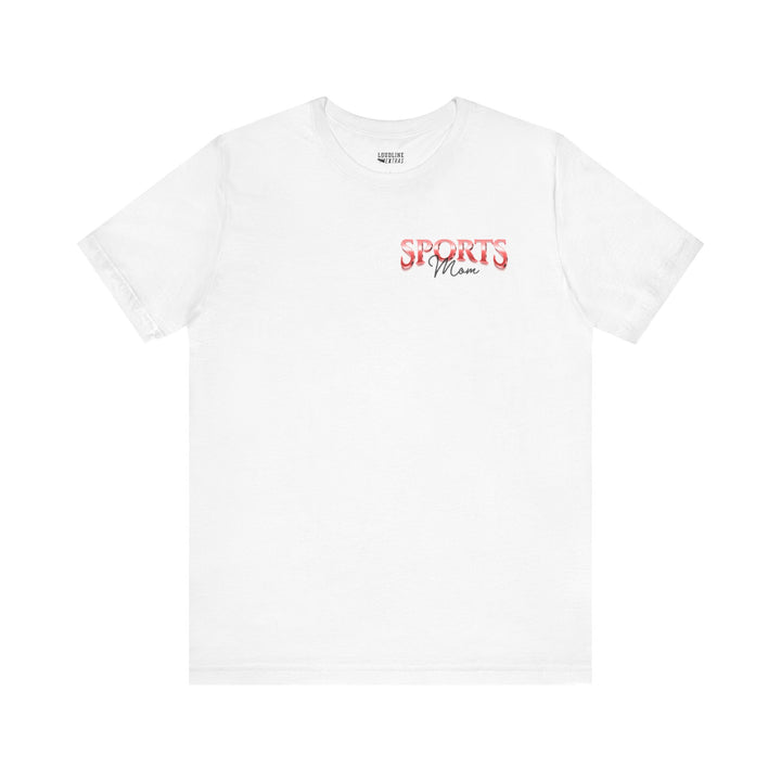 Picture Fusion Design - Unisex Adult Apparel - Front &amp; Back Design
